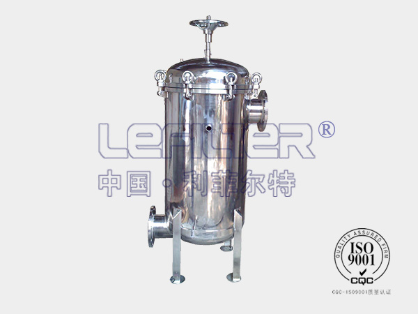 不锈钢LFB-4-15X保安过滤器